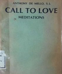 CALL TO LOVE